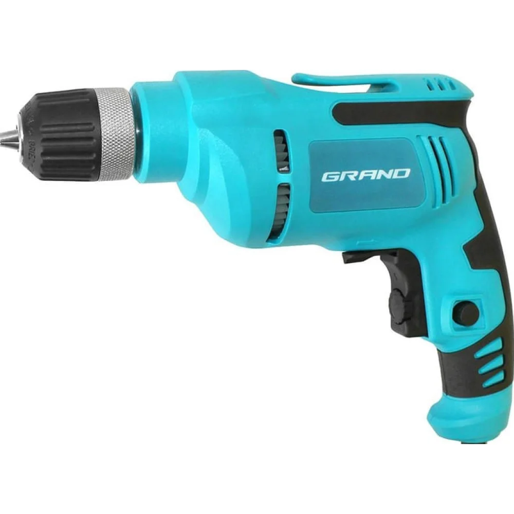 Дриль електричний Grand ДЄ-720 - фото 4 Дриль електричний Grand ДЄ-720 - фото 4