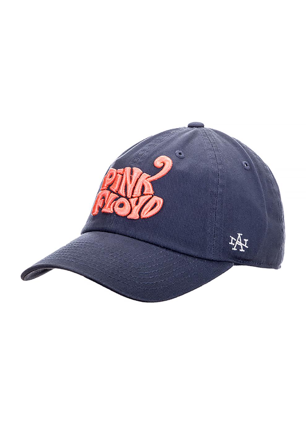 Кепка мужская AMERICAN NEEDLE Pink Floyd Ballpark side AN One size Синий (7dSMU674A-PINKF One size)