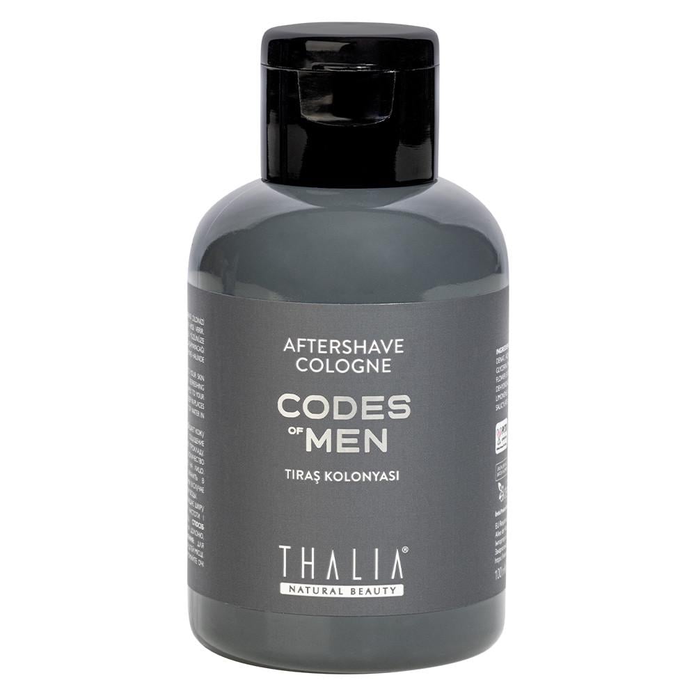 Одеколон после бритья Thalia 100 мл (2895895650)