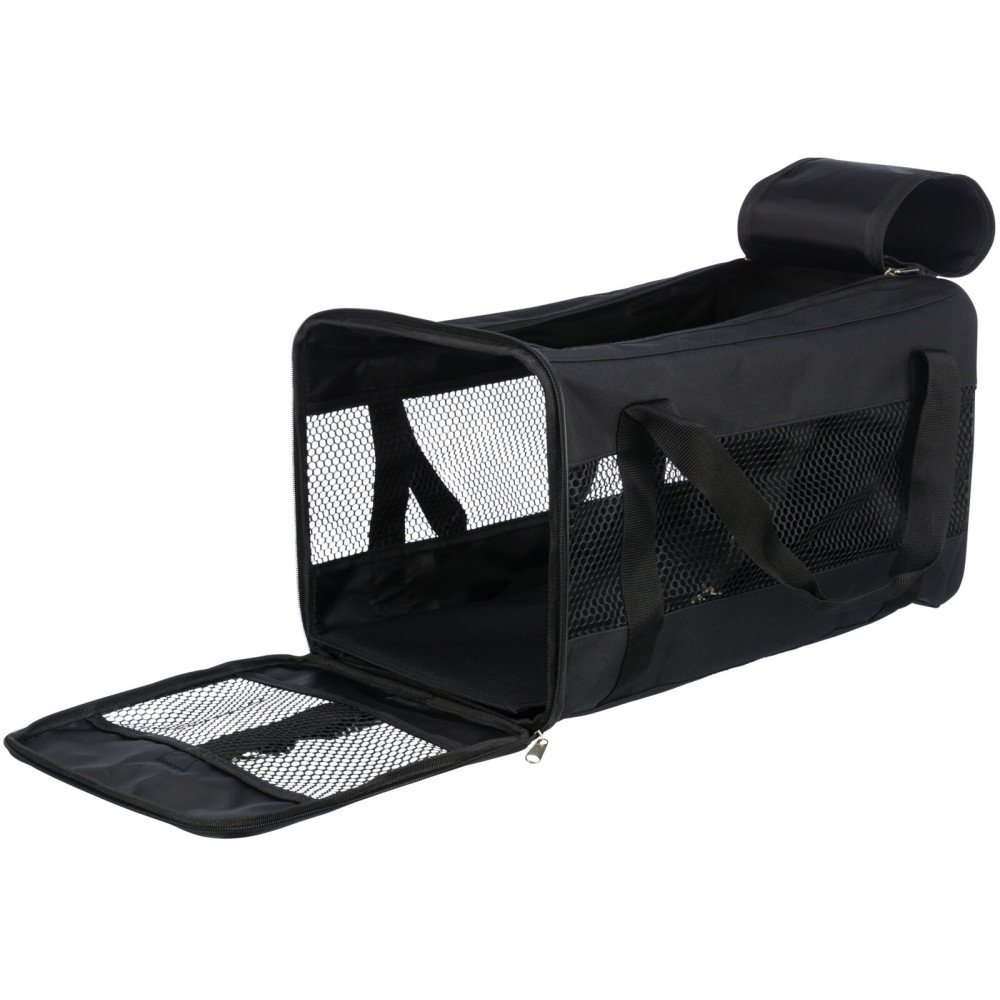 Сумка-переноска для собак и котов Trixie Раян 54х30х30 см (28851)