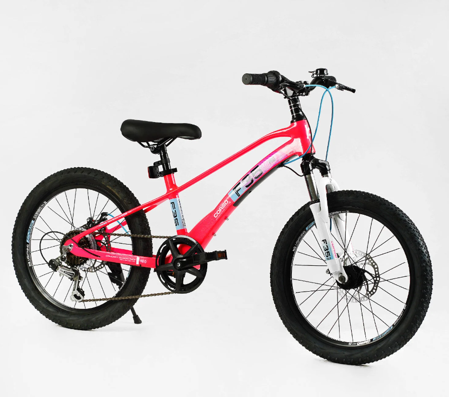 Детский велосипед Corso F35 20'' MG-20692