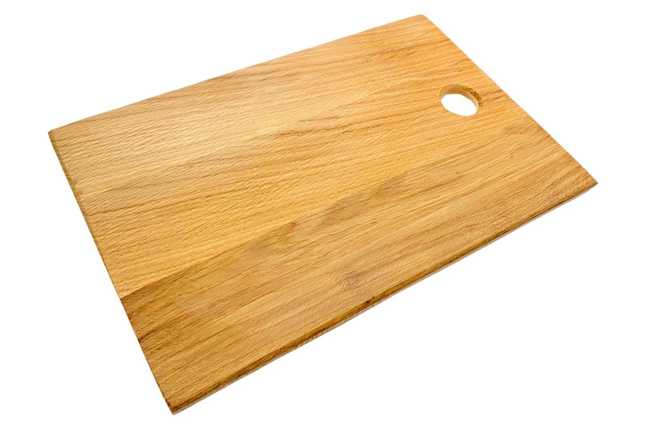 Доска обрабатывающая iWood 300x200 мм дуб (О-024555)