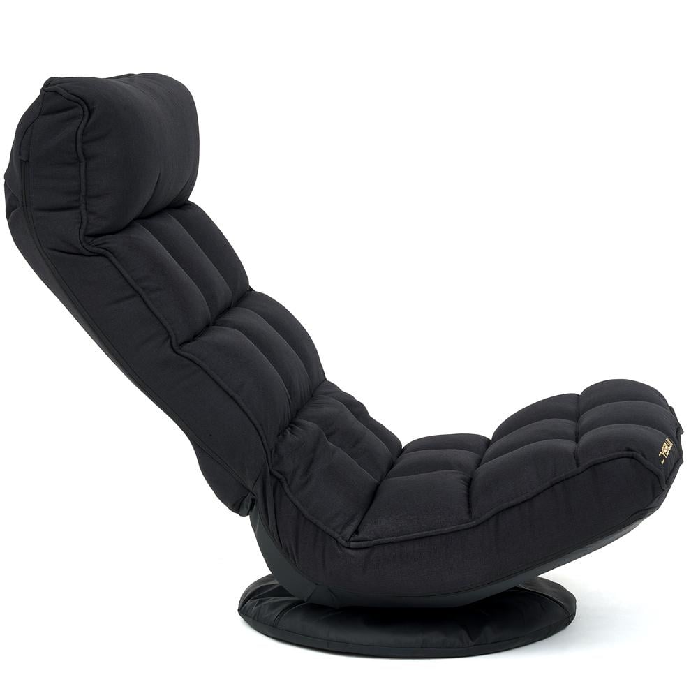 Геймерське крісло Cyberlux Flex Fabric Black (GM-03 B) - фото 17