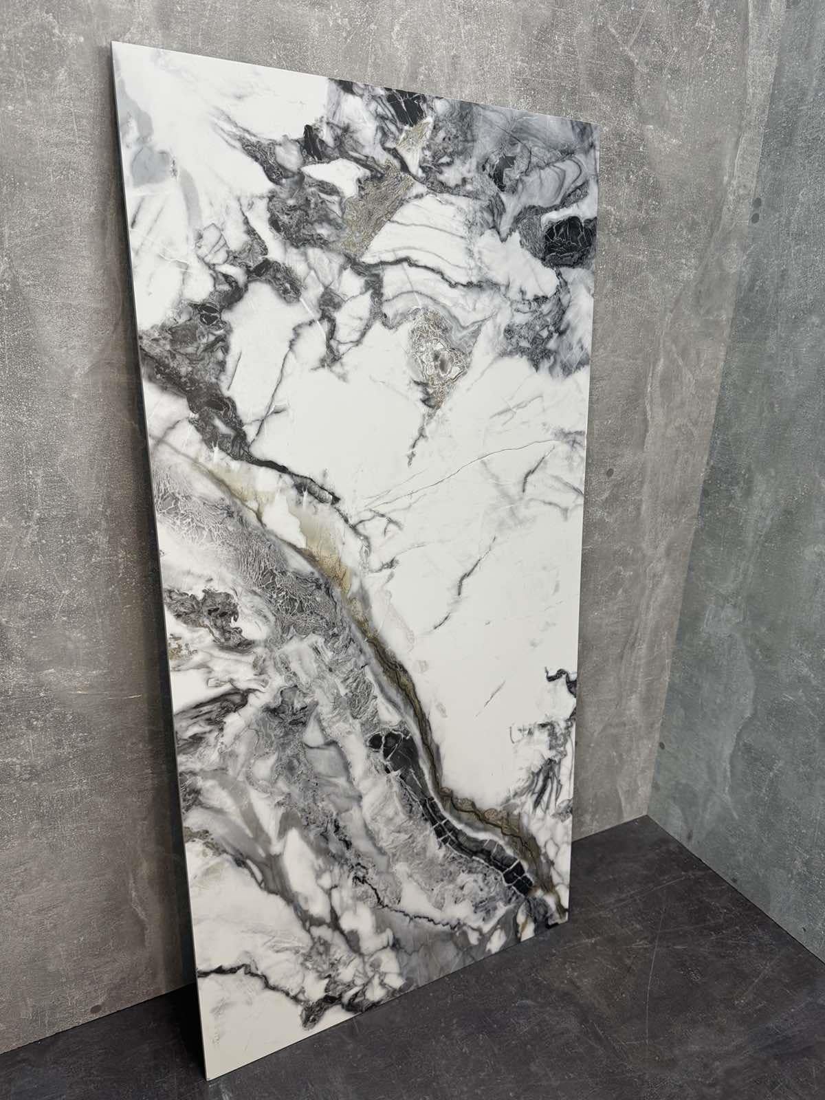 Плитка универсальная ST Calacatta matt 120x60 см (20036) - фото 7