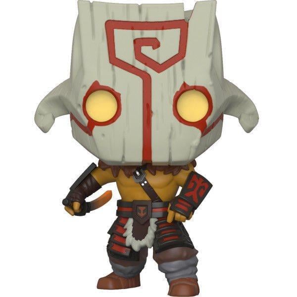 Фігурка Funko Pop Dota 2 Juggernaut 10 см (D J 354)