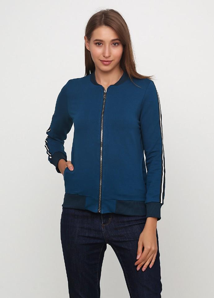 Кофта Sport L Бирюзовый (RD-3010-04)