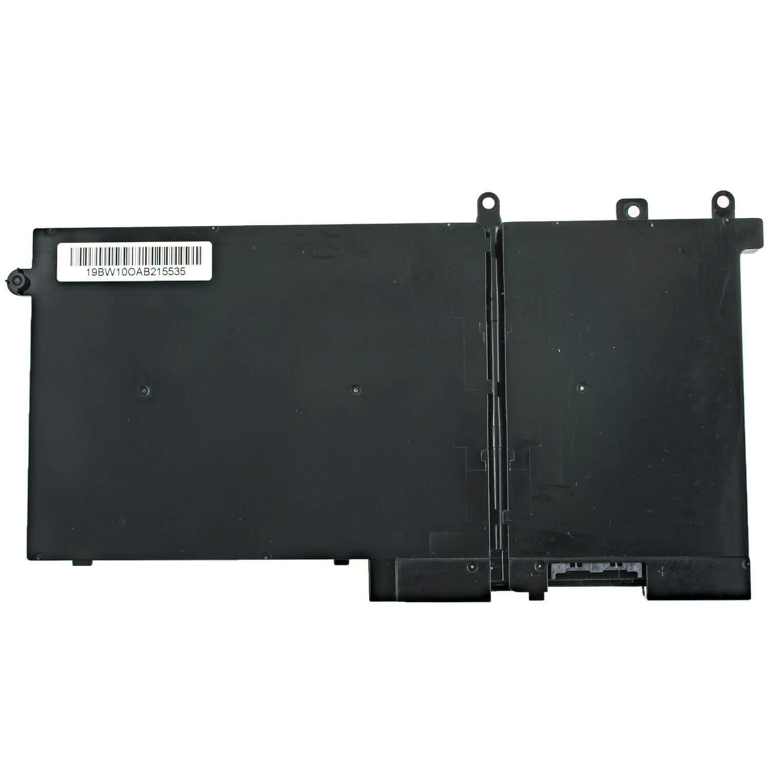 Аккумулятор для Dell Latitude 5511/83XPC/93FTF - фото 2