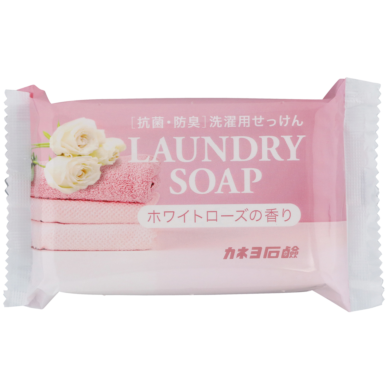 Господарське мило Laundry Soap з антибактеріальним та дезодоруючим ефектом (240411)