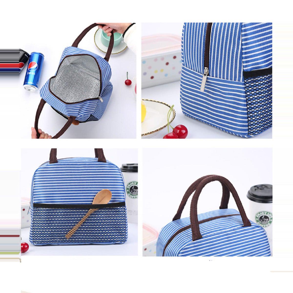 Термосумка с карманом Серый - фото 4 Термосумка с карманом Серый - фото 4