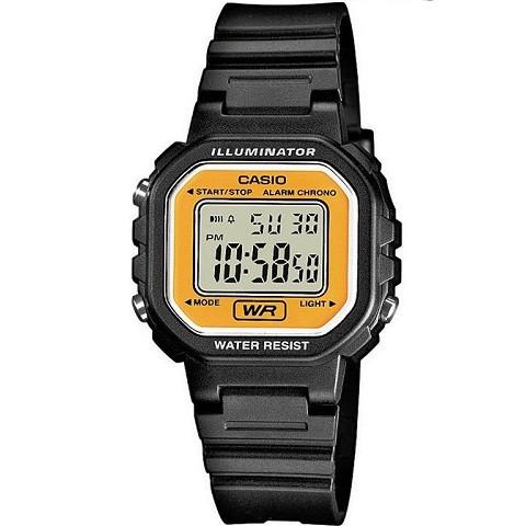 Наручные часы Casio LA-20WH-9AEF кварцевые D 34 мм (11781720)