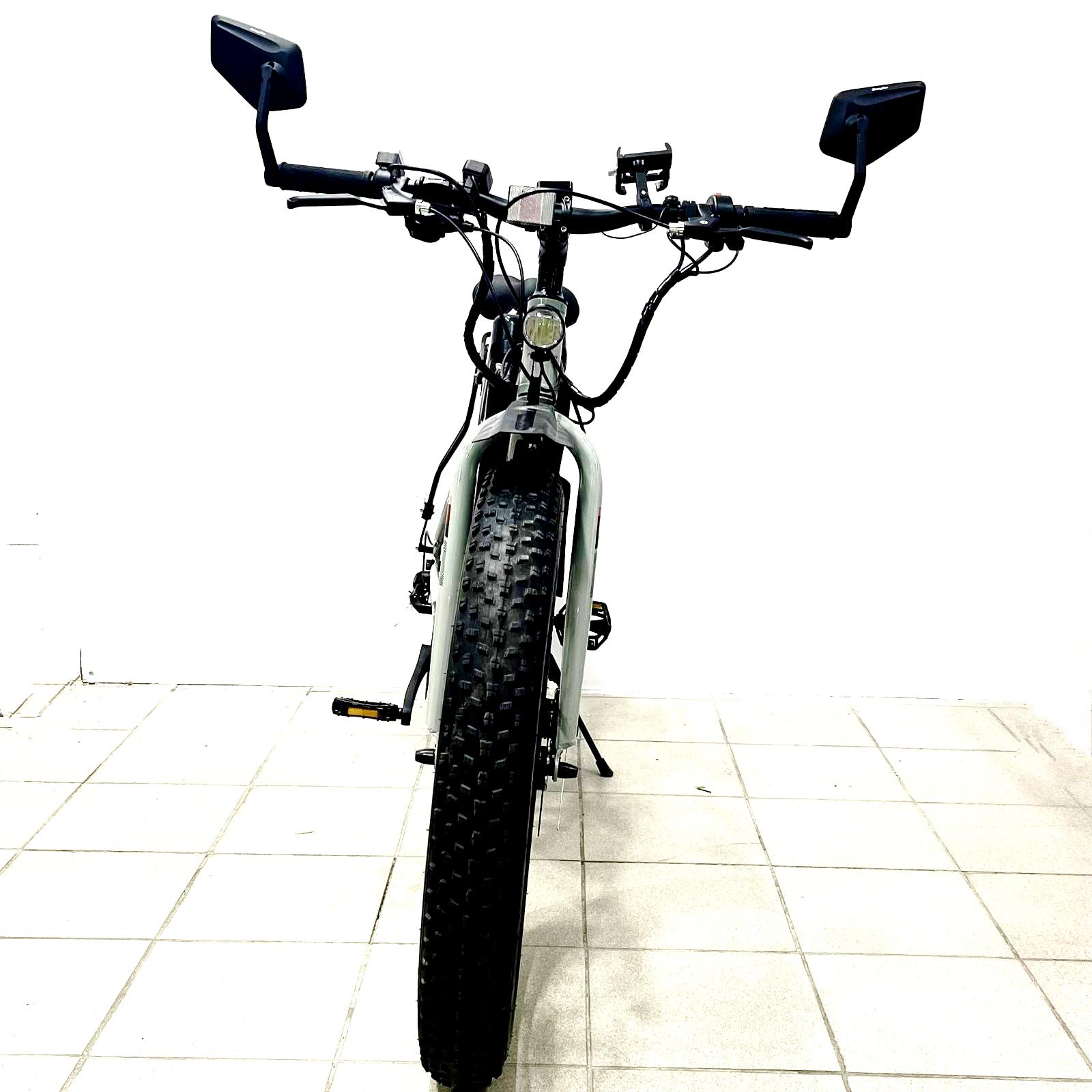 Електровелосипед Tiras Paladin 48V/750W 26800 48V/25Ah 26" (4630552) - фото 4 Електровелосипед Tiras Paladin 48V/750W 26800 48V/25Ah 26" (4630552) - фото 4