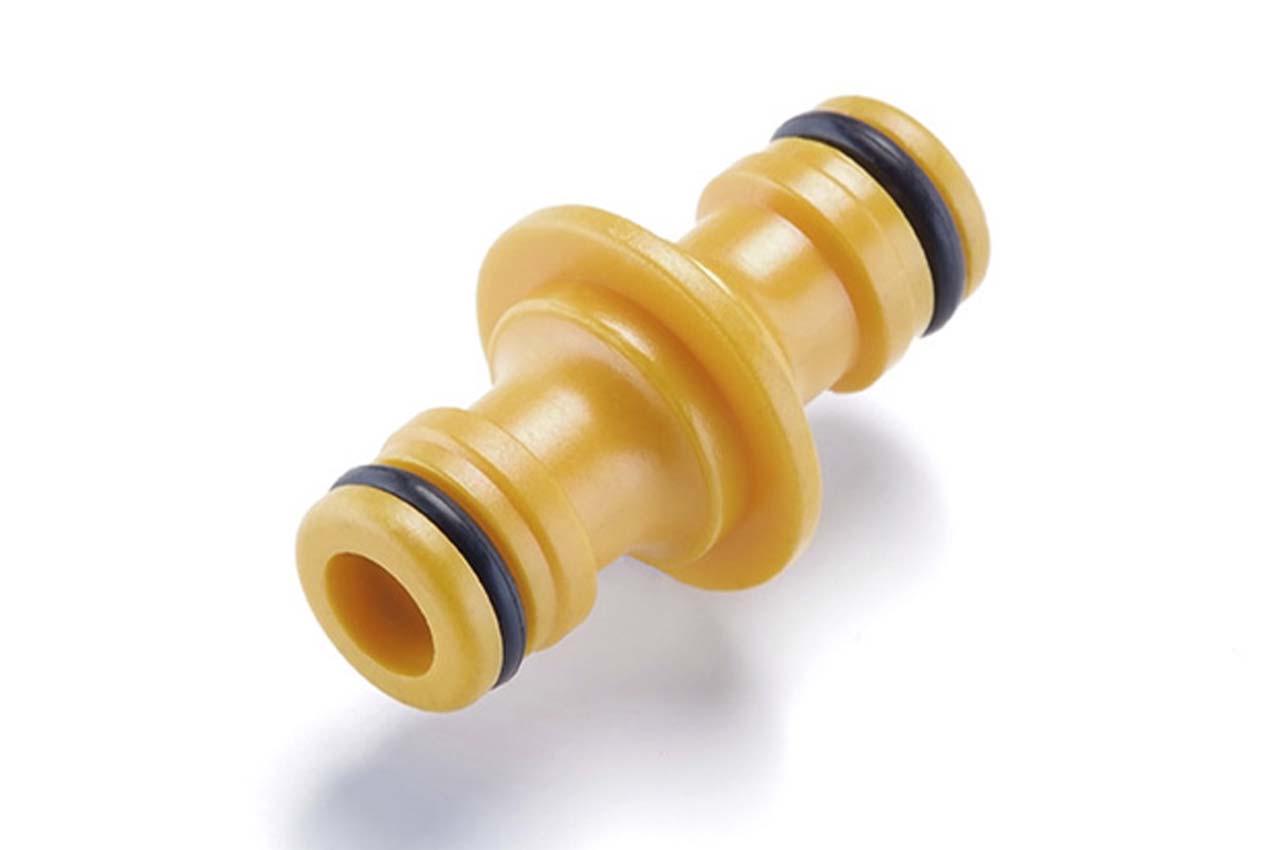 Адаптер-двойник Сила для коннектора 1/2"x1/2" (551121)