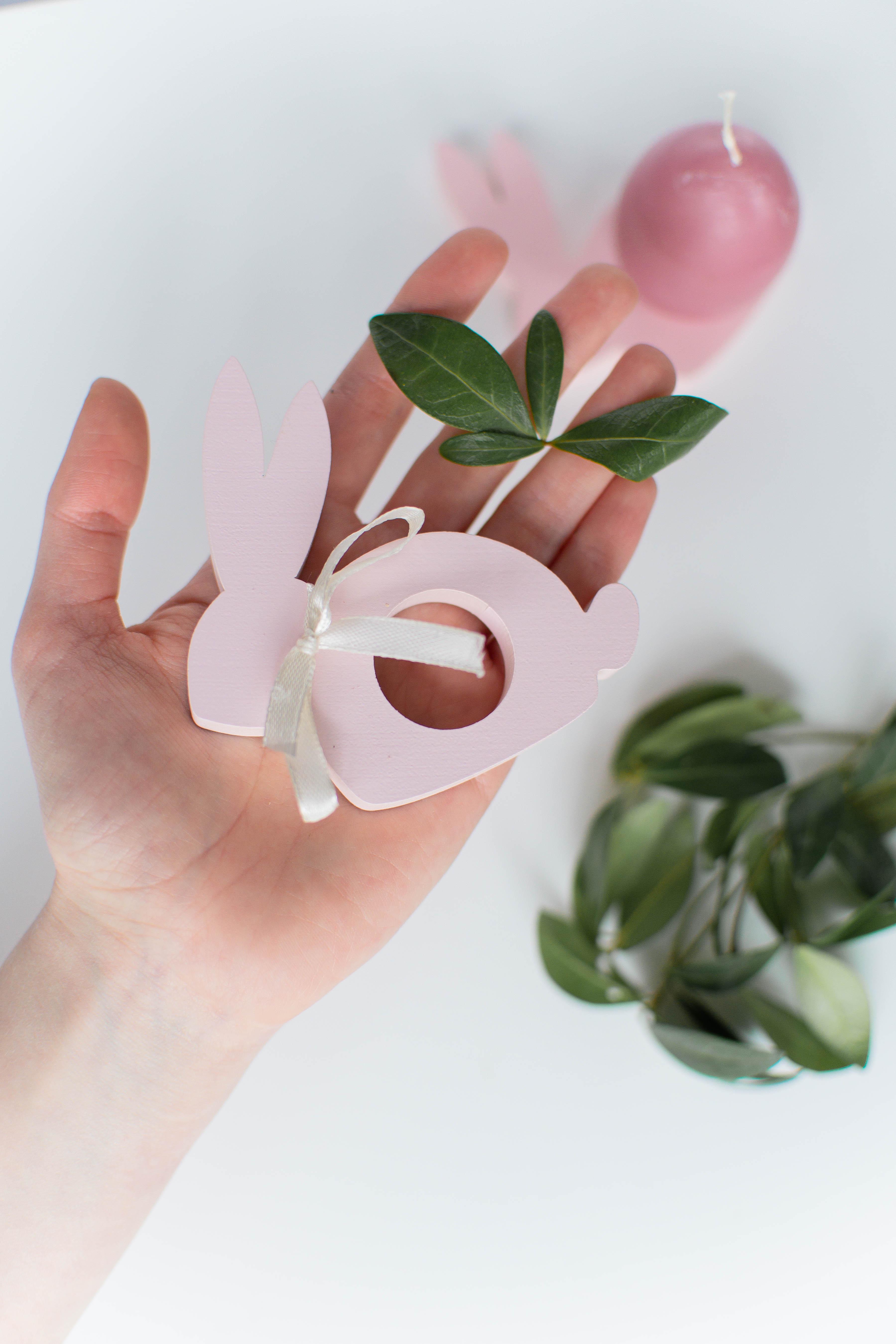 Підставка під яйце Кролик (SP20001) - фото 2 Підставка під яйце Кролик (SP20001) - фото 2