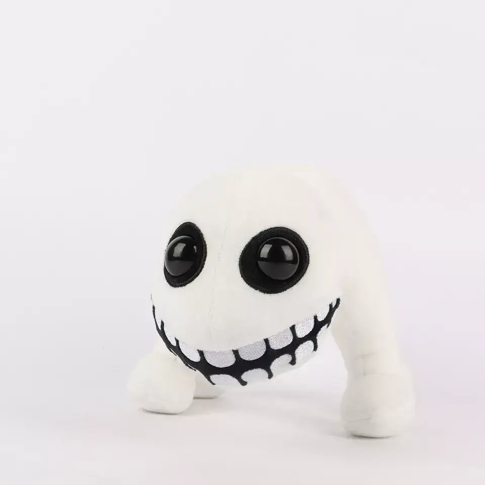 Дитяча м'яка іграшка Зоономалія Ящір Монстр Zoonomaly Monster Lizard 34см