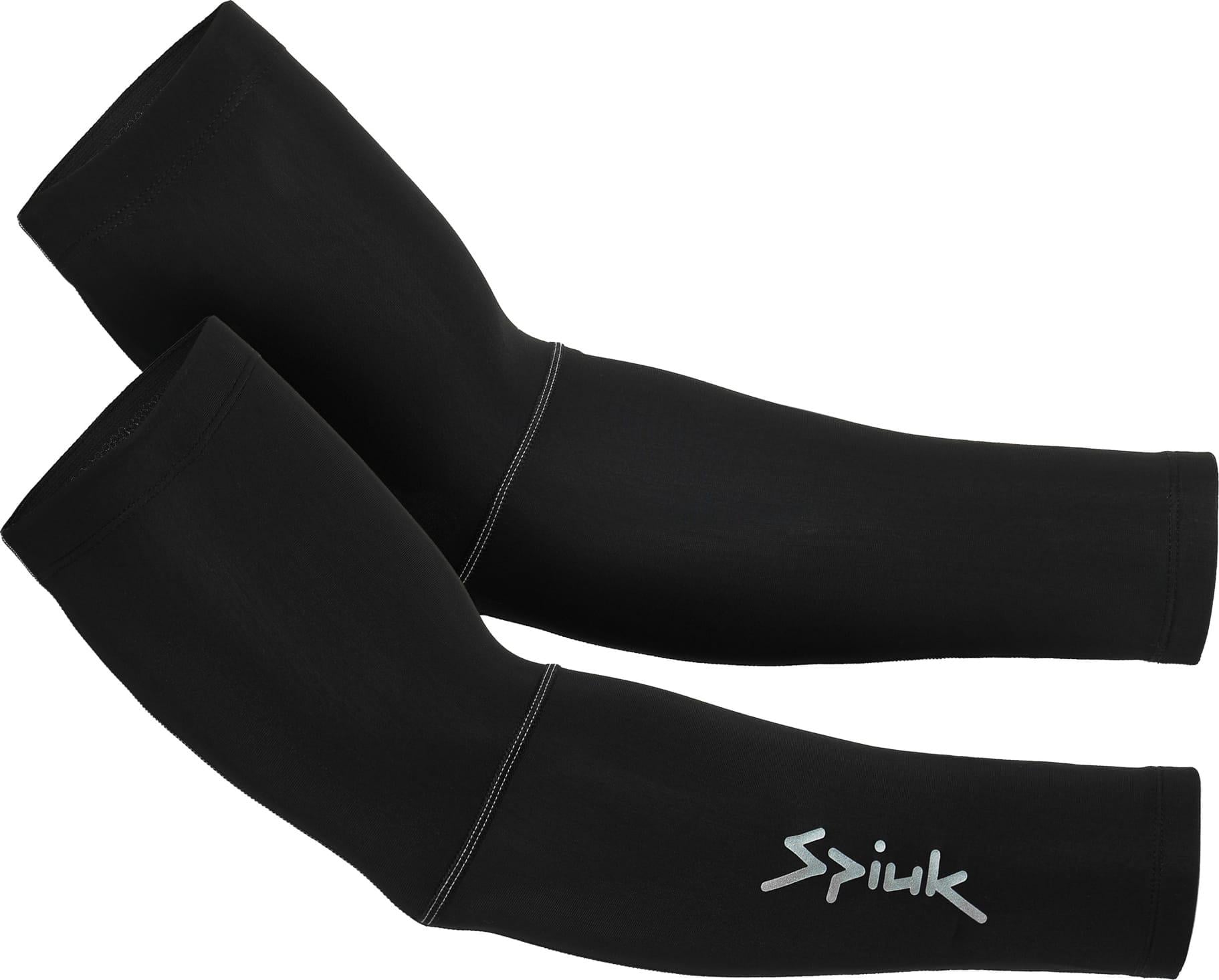 Утеплитель рук Spiuk Anatomic XL/XXL Черный (CLO-35-52)
