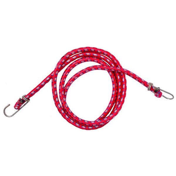 Стяжка багажная 7 мм 1,5 м (1506)