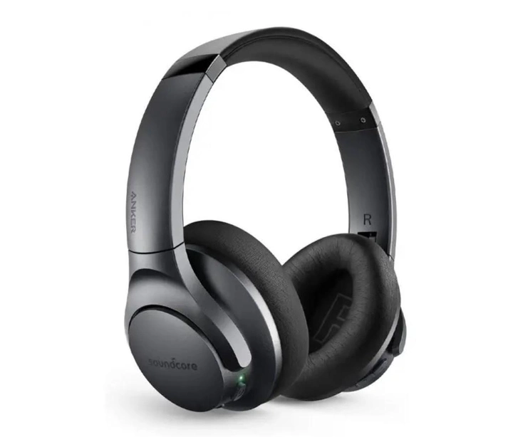 Наушники Anker Soundcore Life Q20 Black