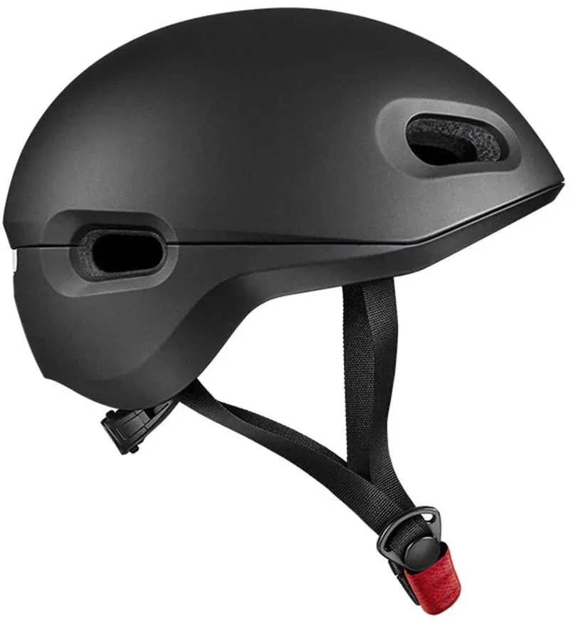 Велошлем Xiaomi Mi Commuter Helmet М 55-58 см Black