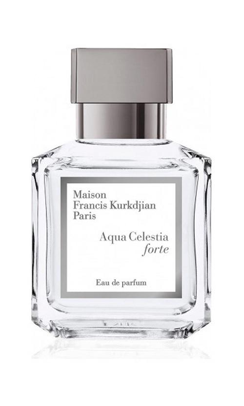 Парфумована вода Maison Francis Kurkdjian Aqua Celestia Forte в транспортному пакуванні (30742)