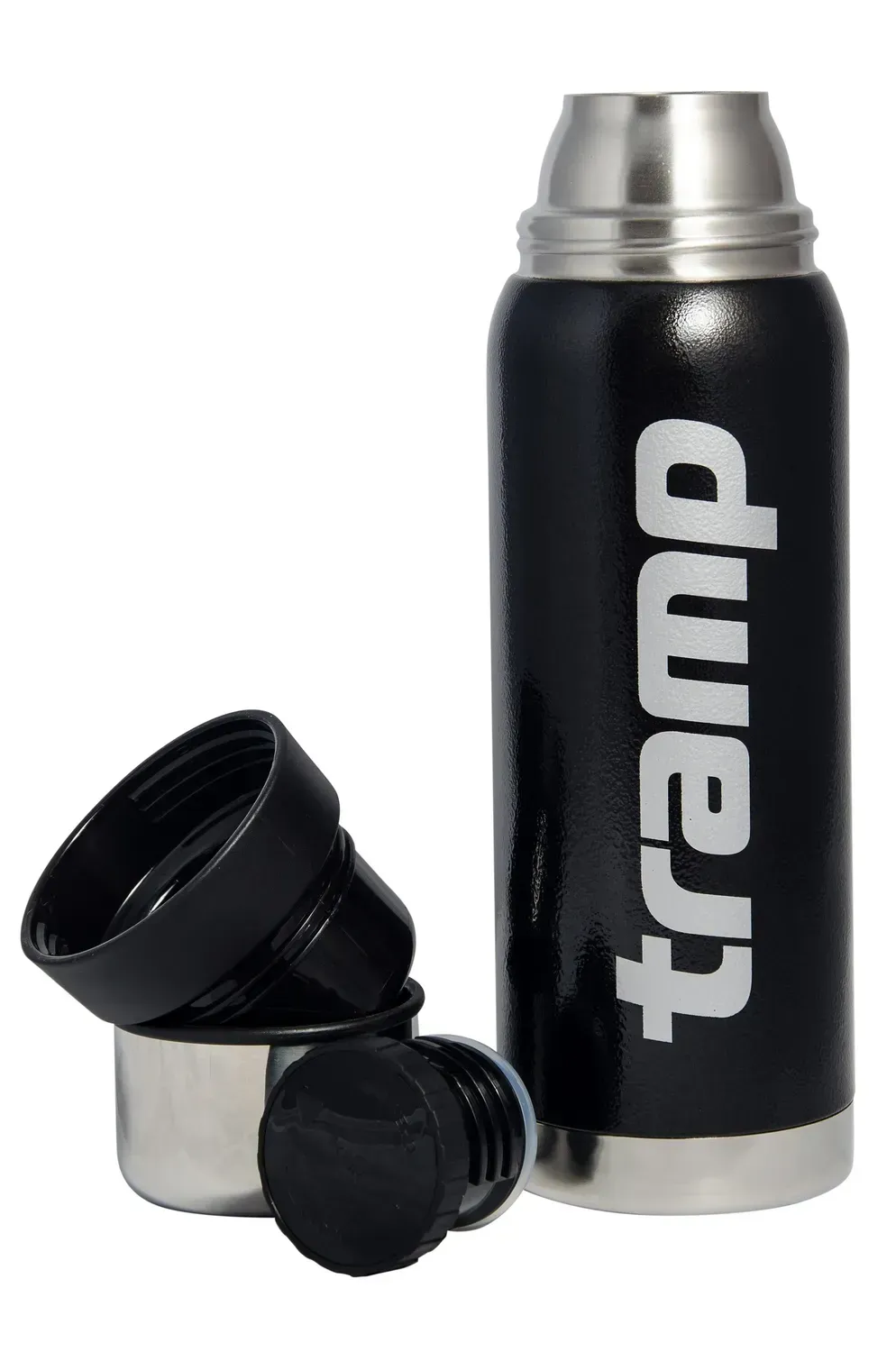 Термос для напитков Tramp Expedition Line 1,6 л (UTRC-029-black)