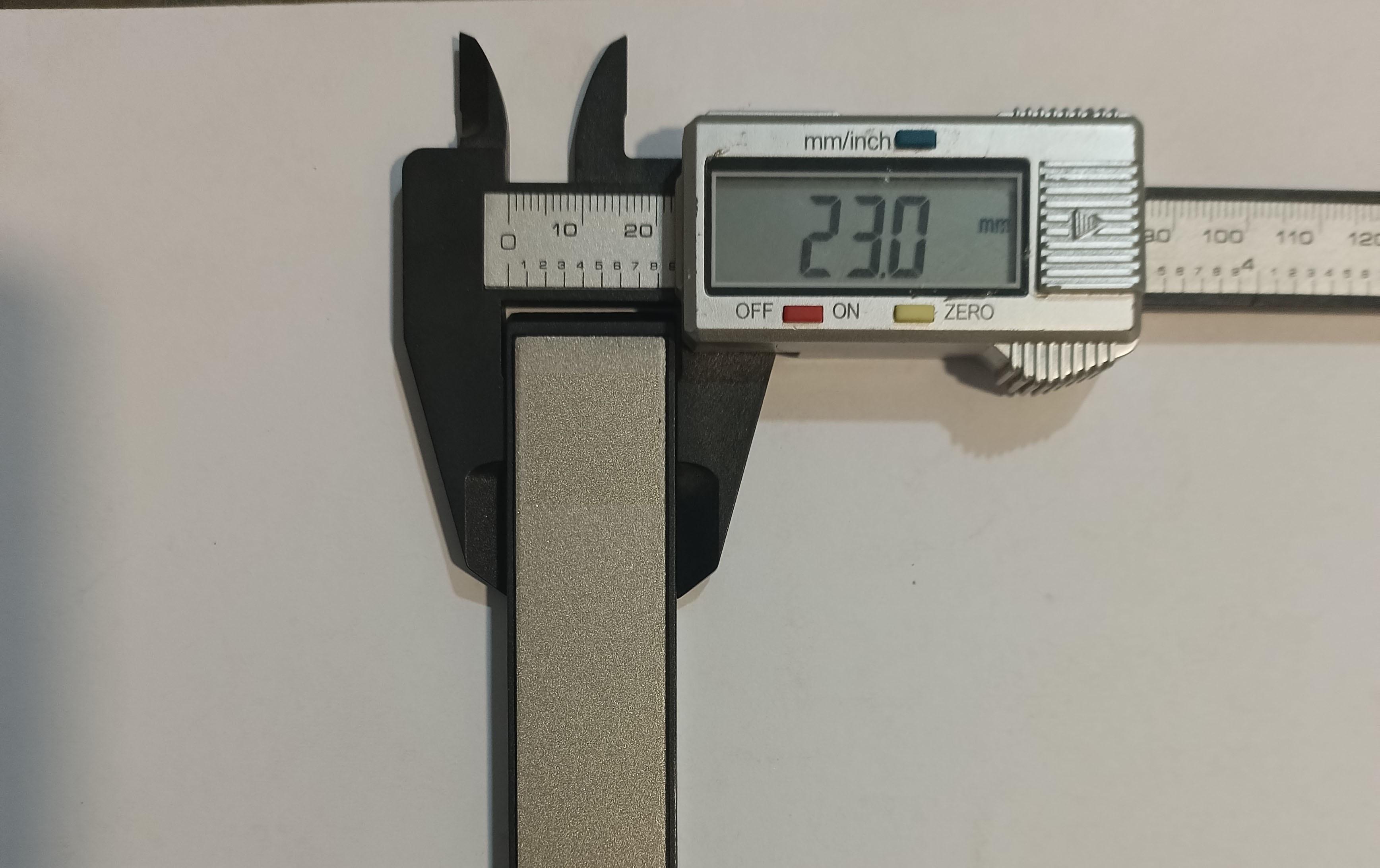 Брусок для ножів точильний алмазний Sy tools 2000 grit (Sy20-14) - фото 3 Брусок для ножів точильний алмазний Sy tools 2000 grit (Sy20-14) - фото 3