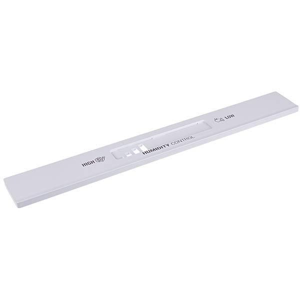 Передняя панель полки для овощей для холодильника Whirlpool C00522763