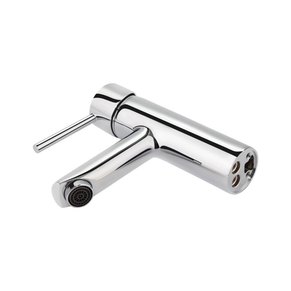 Смеситель с коротким изливом/смеситель для умывальника/дозатор для жидкого мыла/держатель бумаги и ершик Q-tap - фото 10 Смеситель с коротким изливом/смеситель для умывальника/дозатор для жидкого мыла/держатель бумаги и ершик Q-tap - фото 10