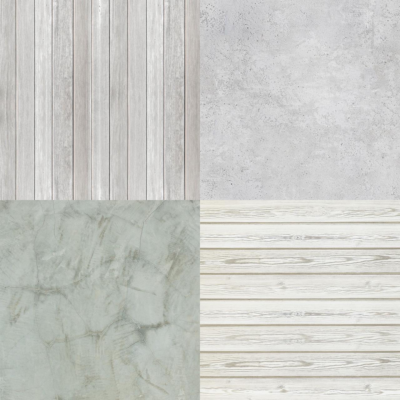 Фотофон виниловый Frontlit 4в1 100x100 см 450 г/м2 №54173