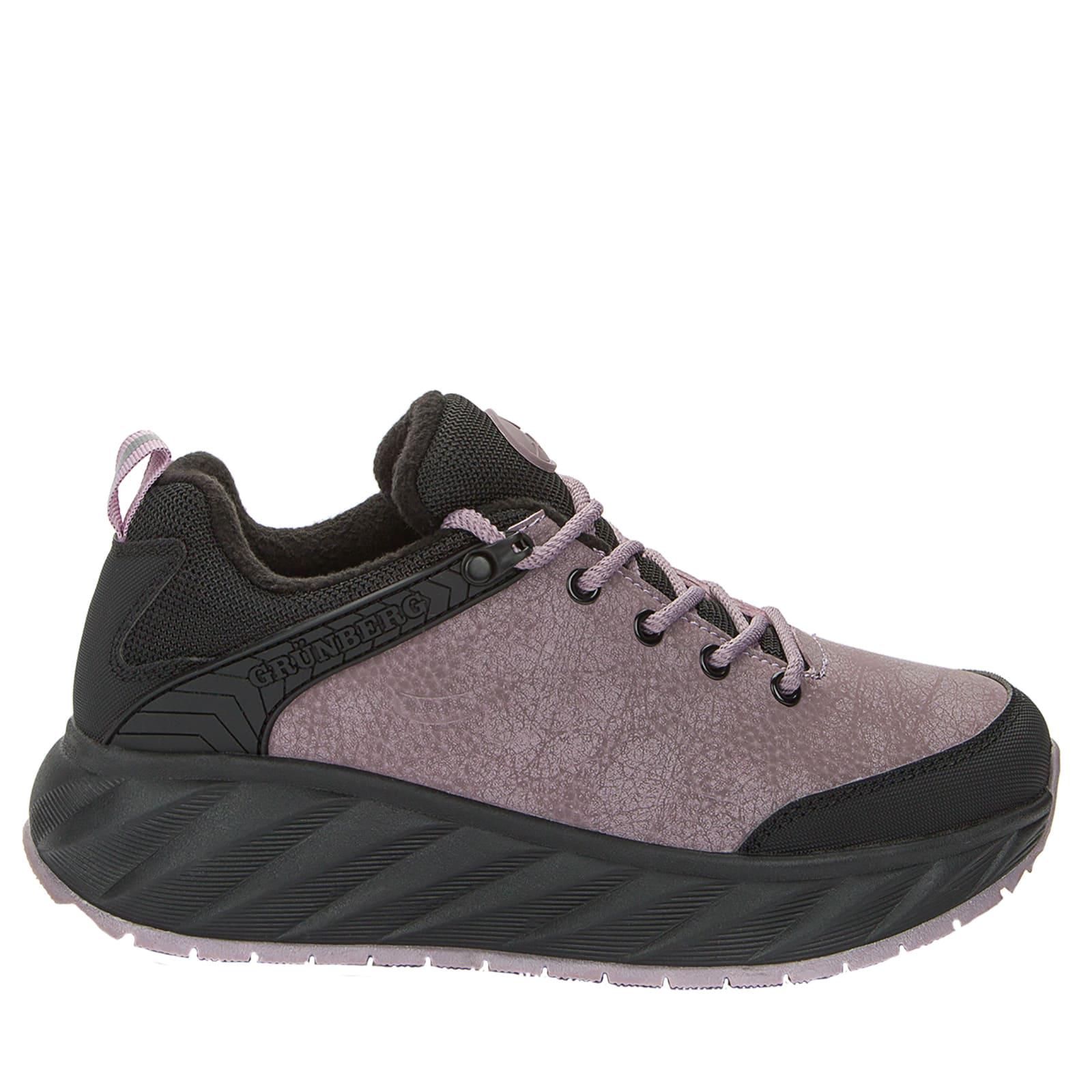 Кросівки жіночі Grunberg 92531421 р. 36 Бузковий (9253142136)