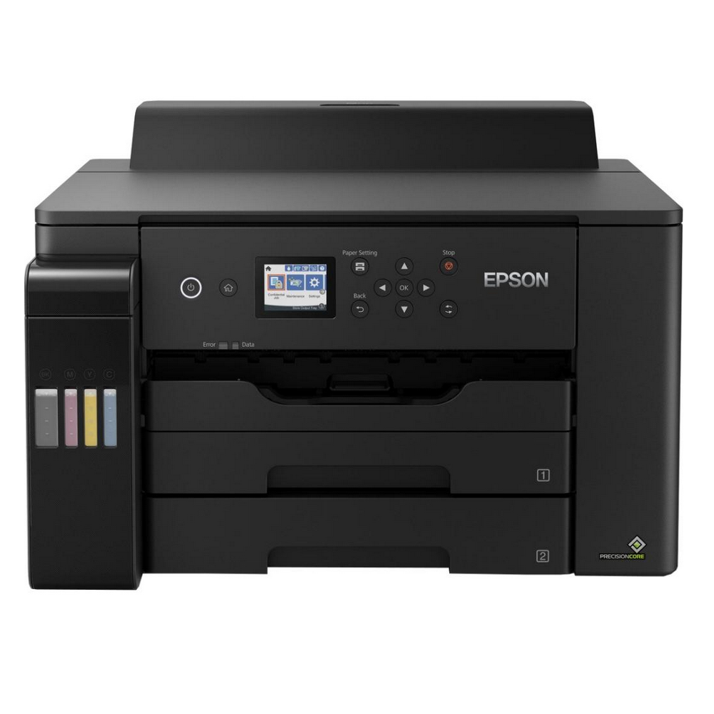 Принтер струменевий Epson L11160 (10440919)