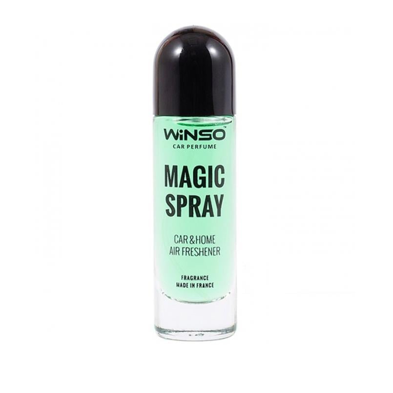Ароматизатор Magic Spray Ever 30 мл (33824)