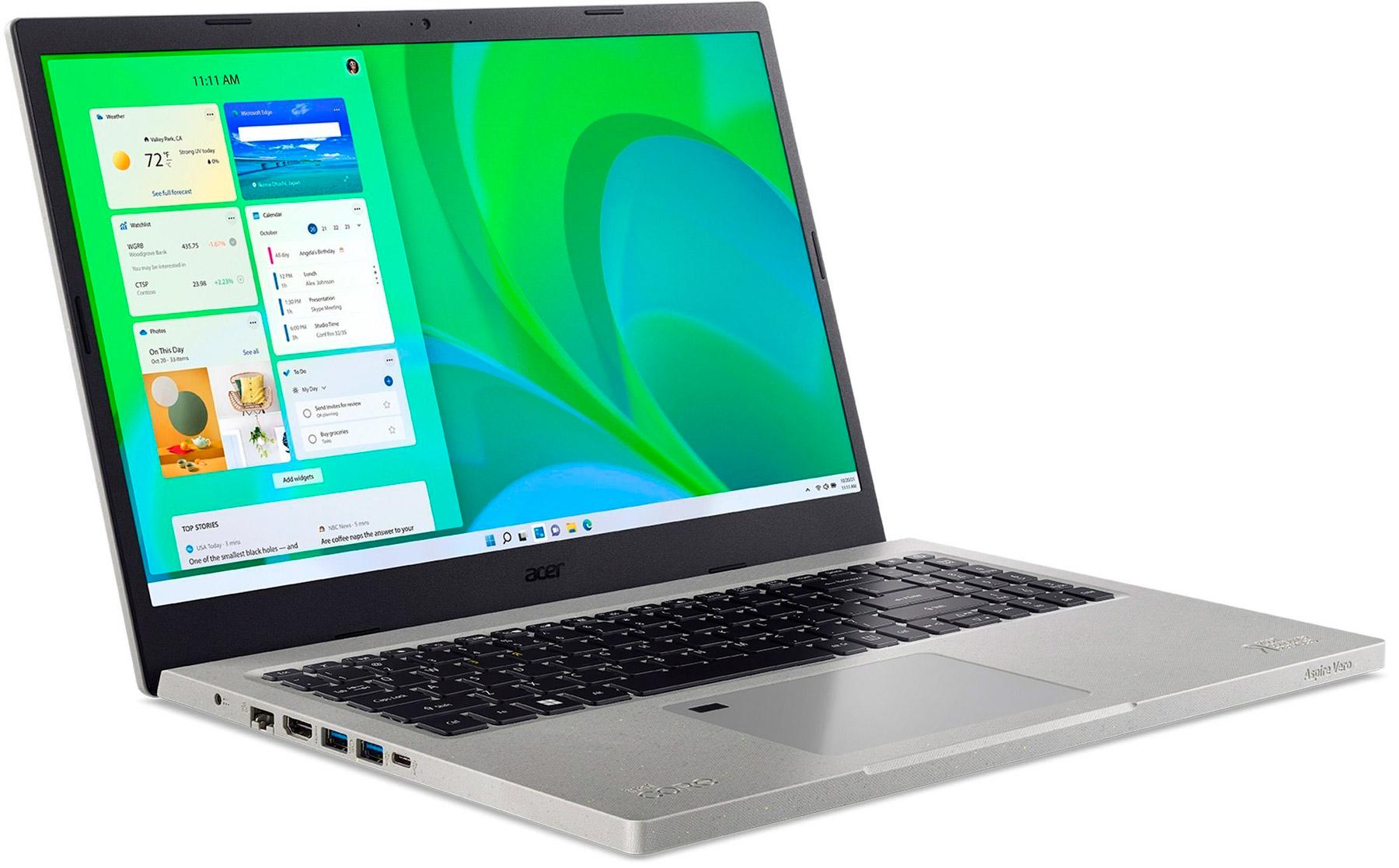 Ноутбук Acer Aspire Vero AV15-51-7617 (NX.AYCAA.006)