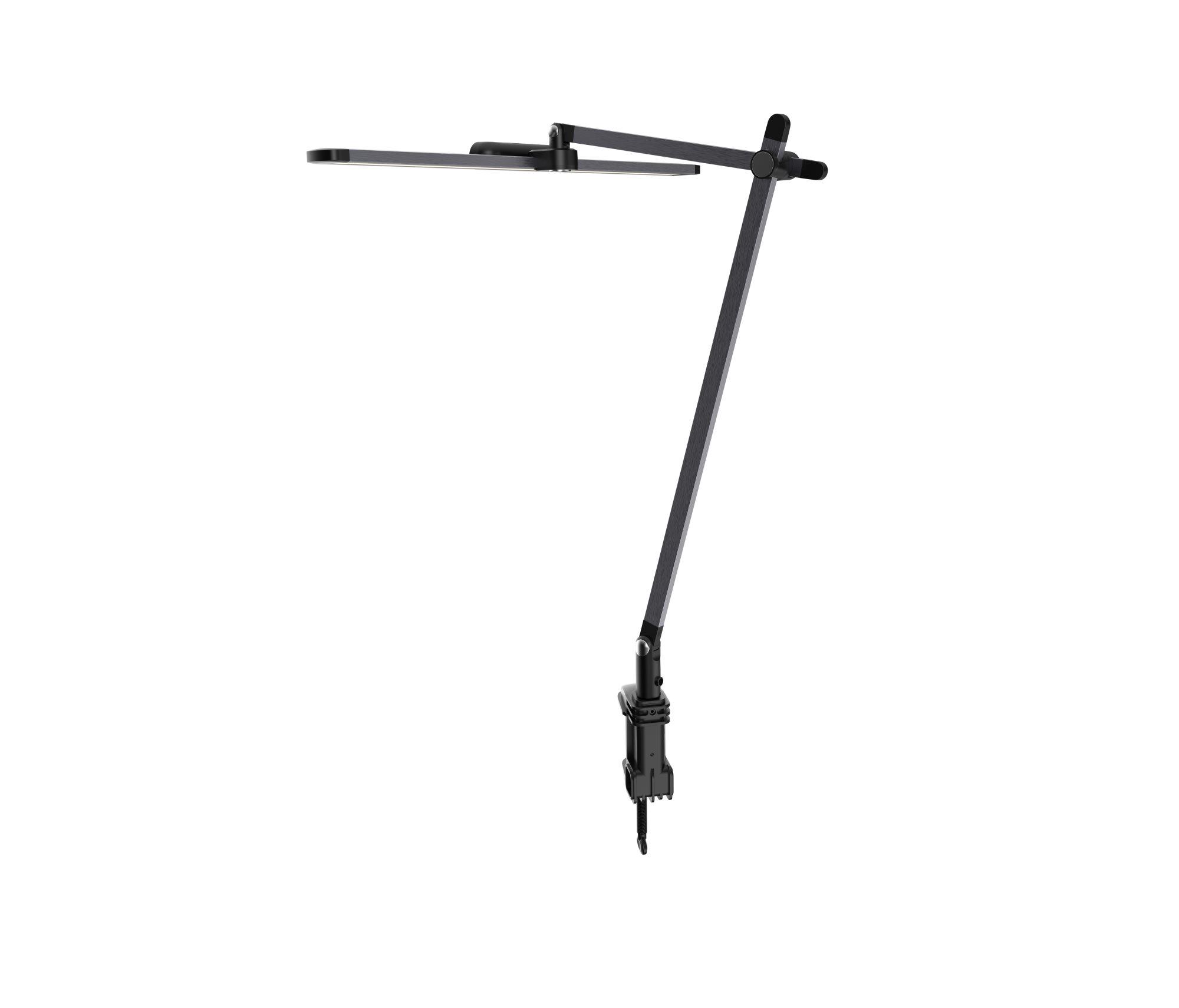 Лампа настольная светодиодная Sirius BL-1321-D Темно-серый - фото 4 Лампа настольная светодиодная Sirius BL-1321-D Темно-серый - фото 4