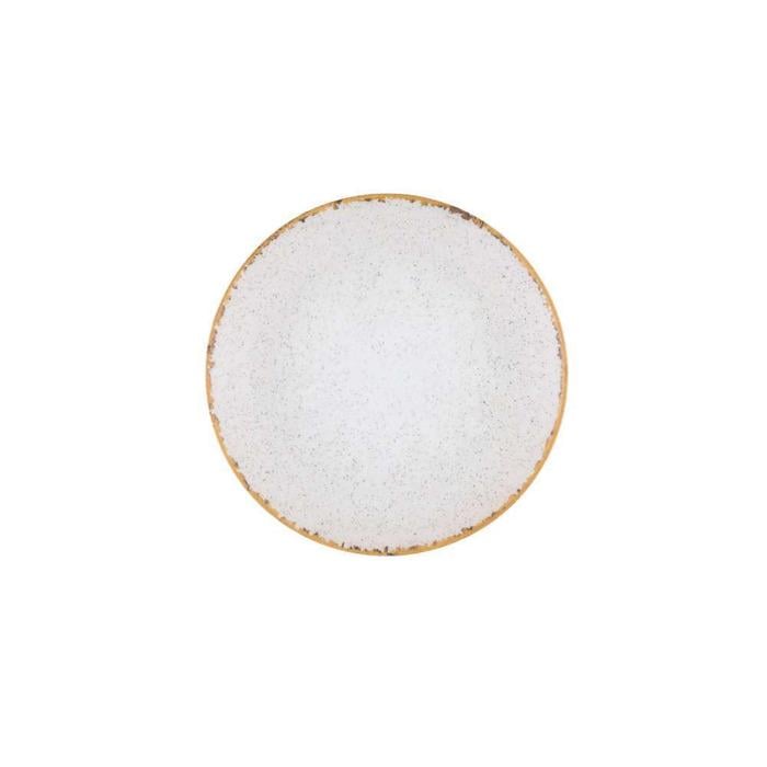 Тарелка десертная Lubiana Boss Lubiana L18319018 20,5 см