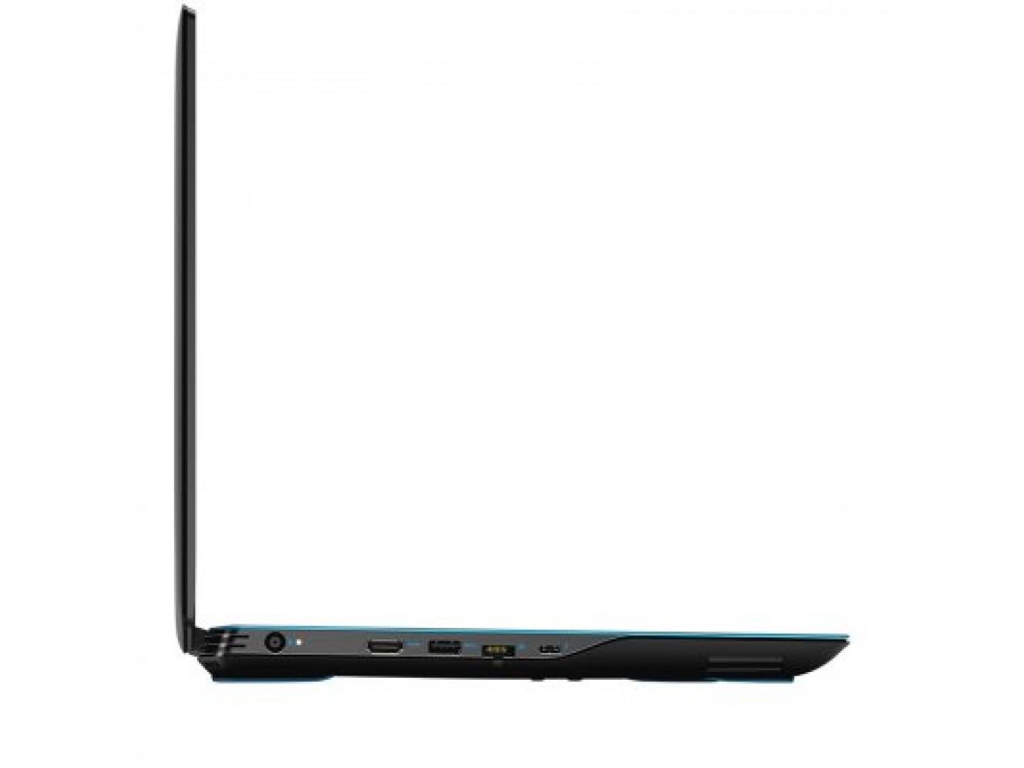 Ноутбук Dell Inspiron 15 G3 3500 Black (3500-4076) - фото 2