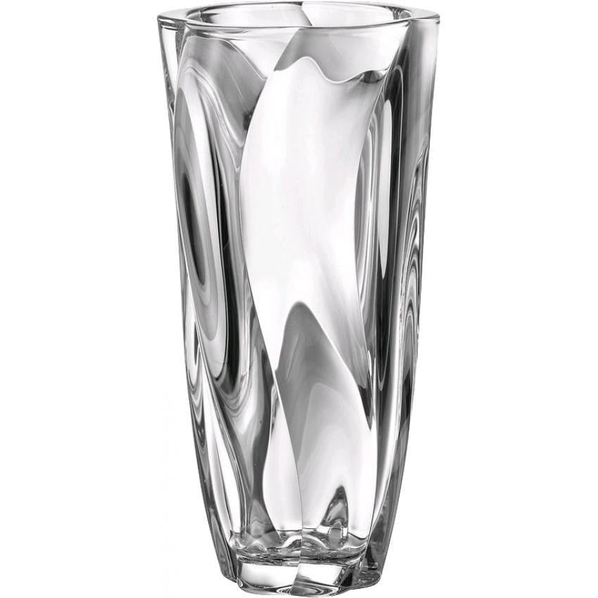 Ваза Bohemia Barley Twish 25,5 см (b8KH03-99V75) Ваза Bohemia Barley Twish 25,5 см (b8KH03-99V75)