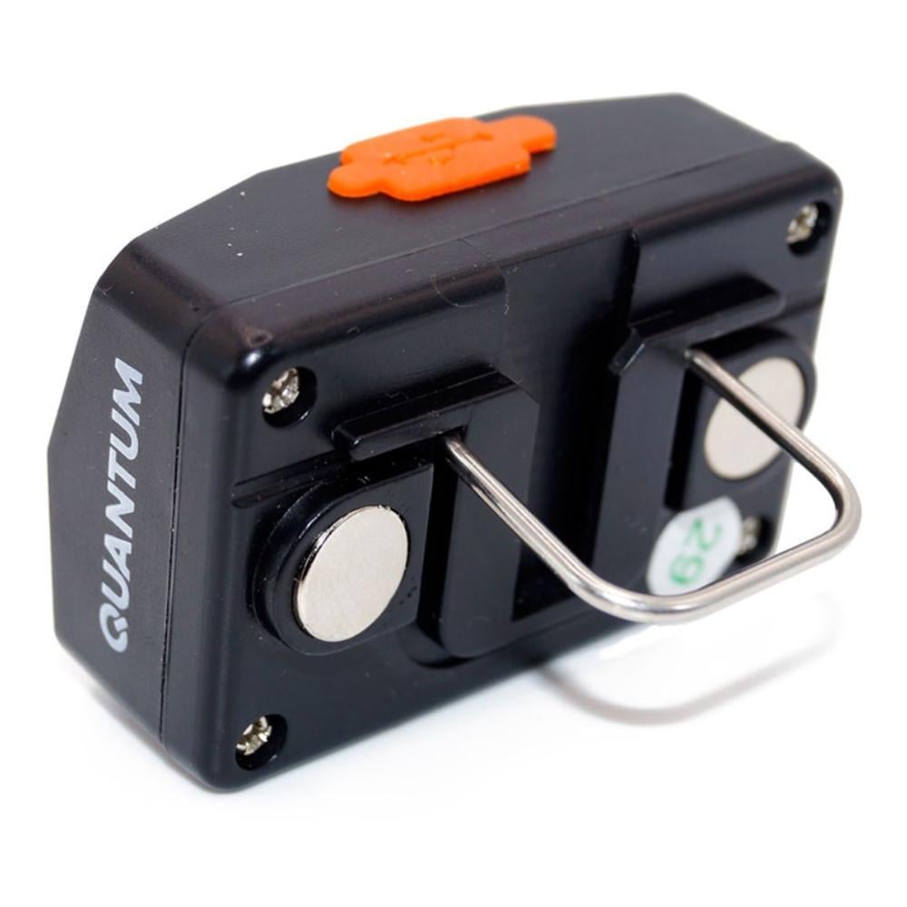 Ліхтар налобний Quantum QM-FL4020 Master LED COB акумуляторний сенсорний (2393052253) - фото 4