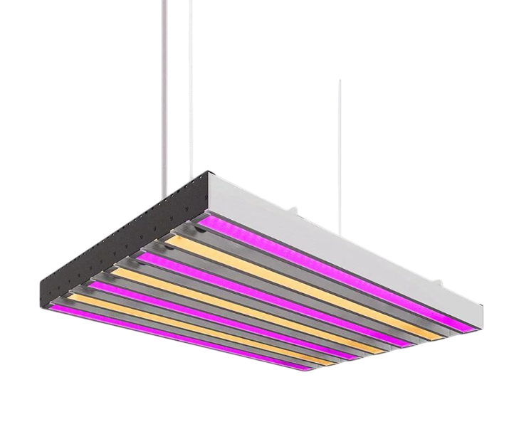 Фитосветильник управляемый для теплиц/гроубоксов LFS-220d (26322679)