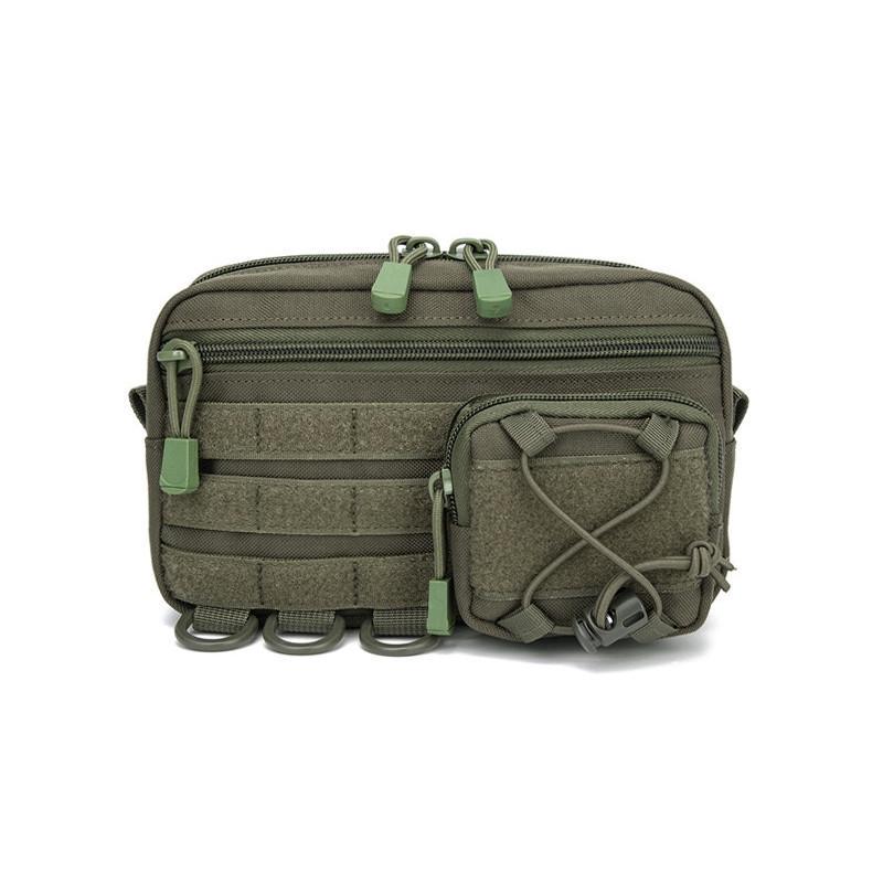 Подсумок B22 MOLLE Зеленый (21747354)