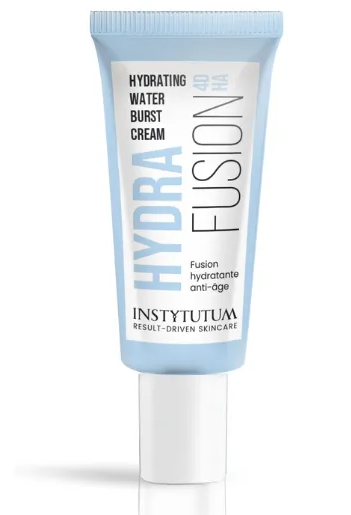 Крем-гель антивозрастной INSTYTUTUM HydraFusion 4D 15 мл