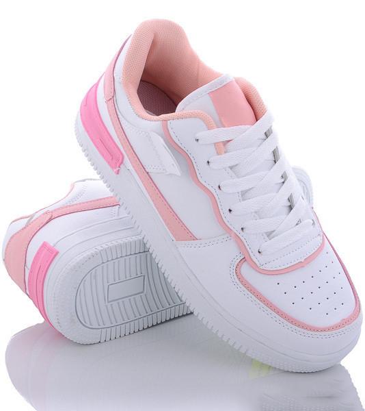 Кроссовки Navigator B21201-120 р. 38 Бело-розовый