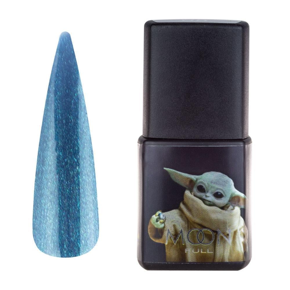 Гель-лак Moon Full Baby Yoda №03 8 мл