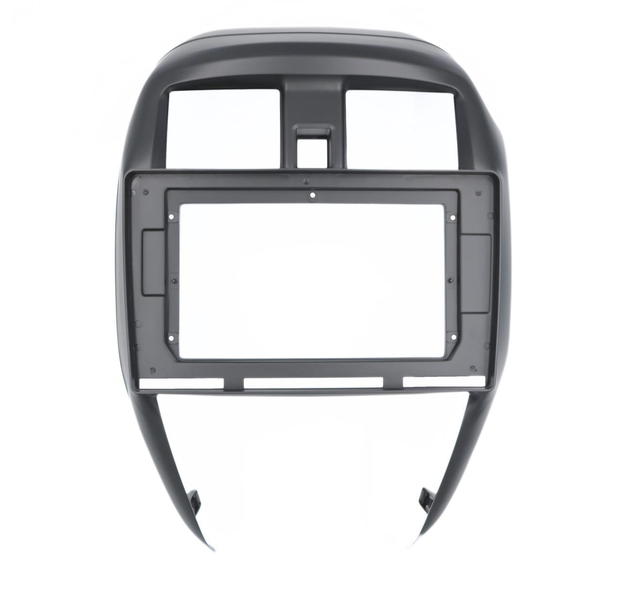 Інсталяційний комплект QIV під Nissan Sunny 2014-2016 F1 10" (Q64507)