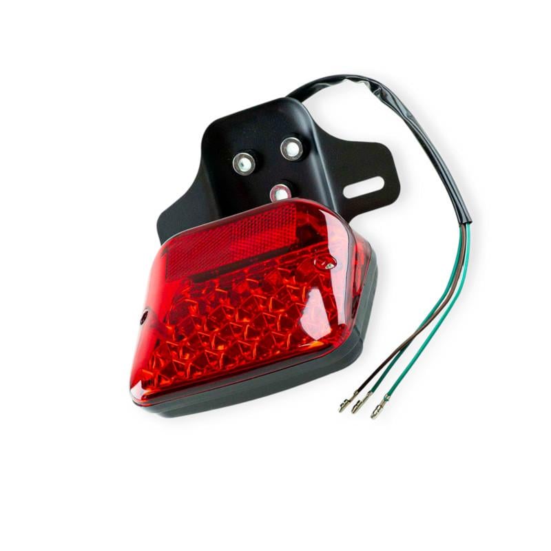 Фонарь задний Delta с креплением LED (3064542300)