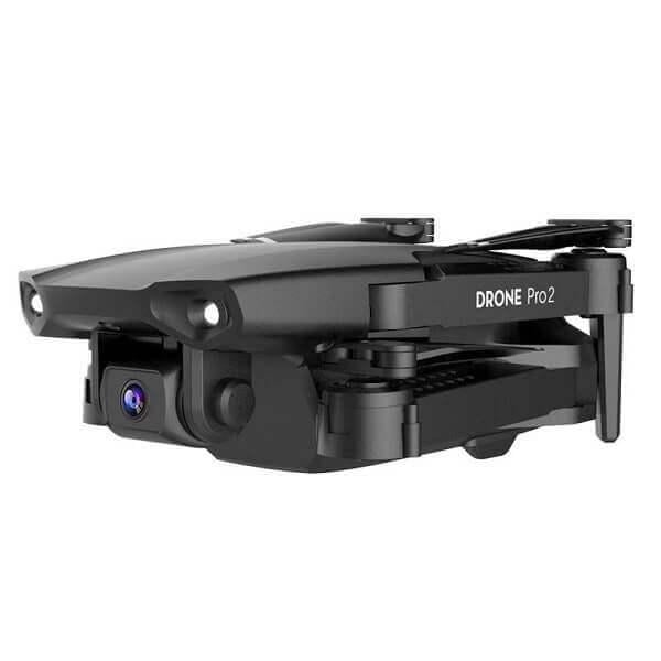 Квадрокоптер SJRC E99 Pro 2 Plus Черный (12604583) - фото 9