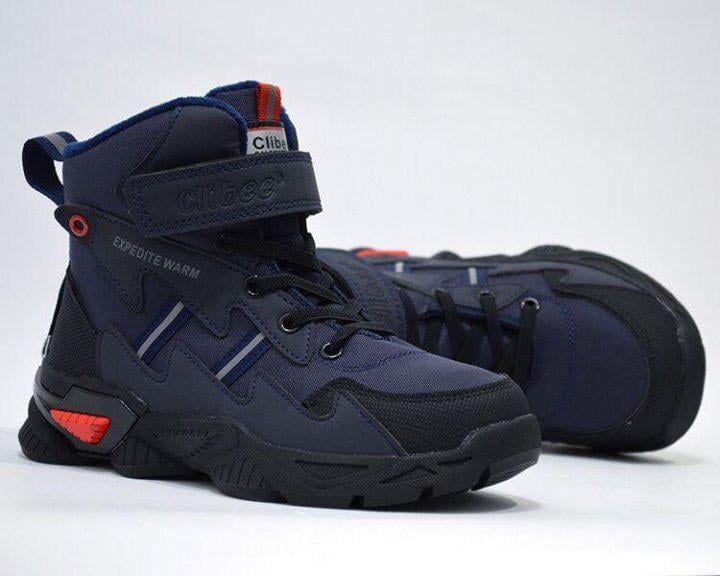 Черевики Clibee р. 32 Blue (арт.650)