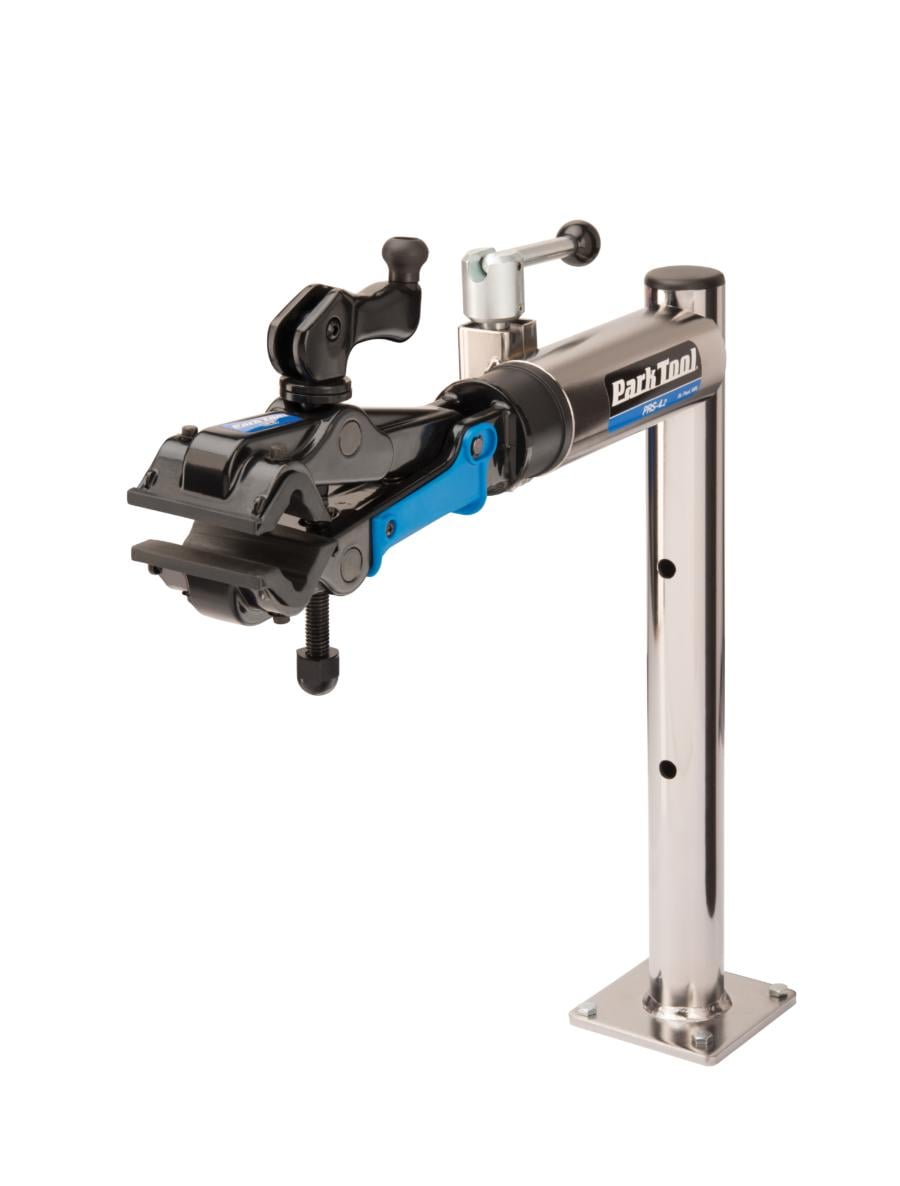 Стойка ремонтная Park Tool PRS-4.2-2 Deluxe Oversize Bench Mount зажим 100-3D