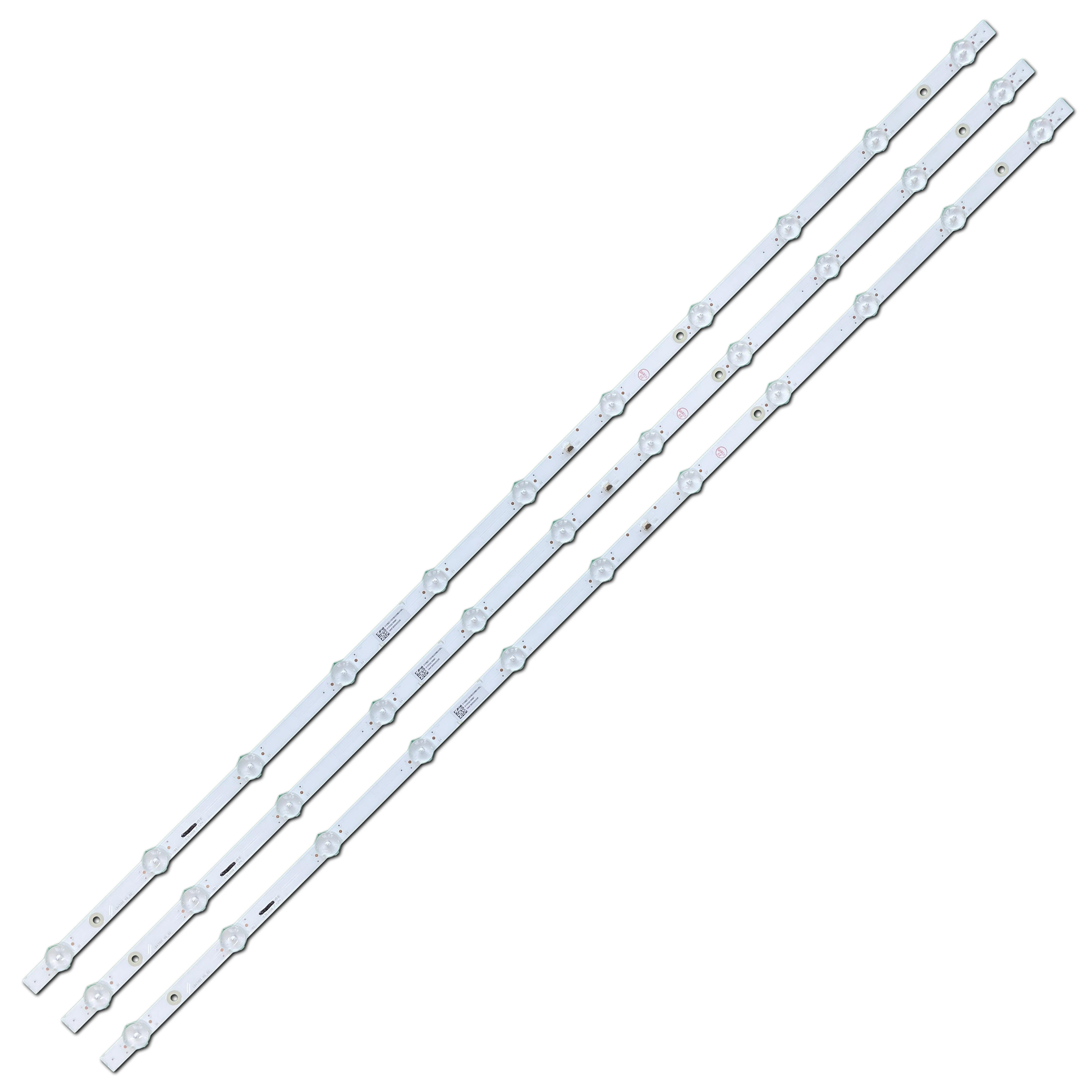 LED подсветка TV 43" LB4310S V0_02 E313218 LB4310W V0_00 E469119 43PUS7556/12 3 шт. (ART-15592)