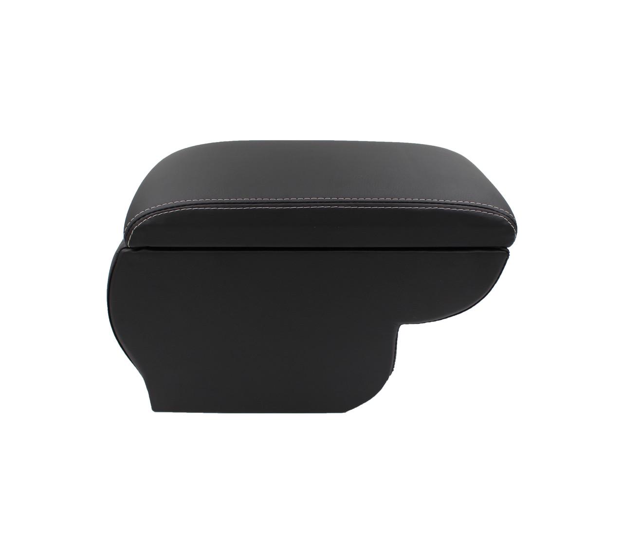 Підлокітник Armrest на BMW e30 Чорний (534165717) - фото 6