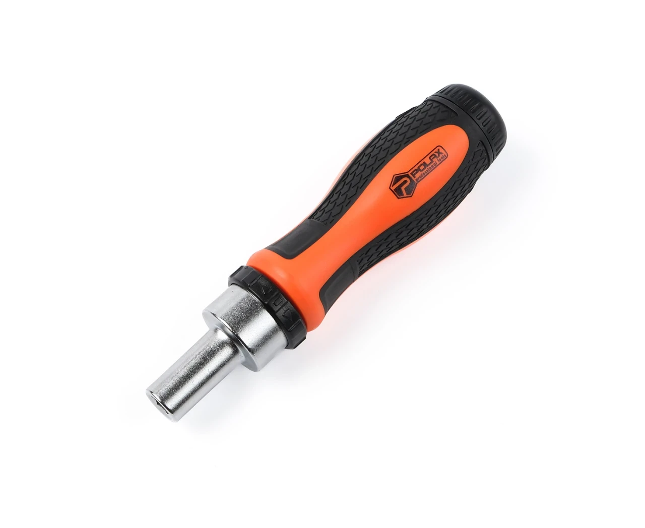 Викрутка зі змінними насадками 23 шт. (27558201) - фото 5 Викрутка зі змінними насадками 23 шт. (27558201) - фото 5